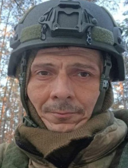 Фото: Погибший на войне с Украиной Коновалов Кирилл Владимирович. Москва, нет данных