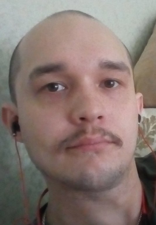 Фото: Погибший на войне с Украиной Нуртдинов Салават Дильшатович. Республика Татарстан, мотострелковые войска