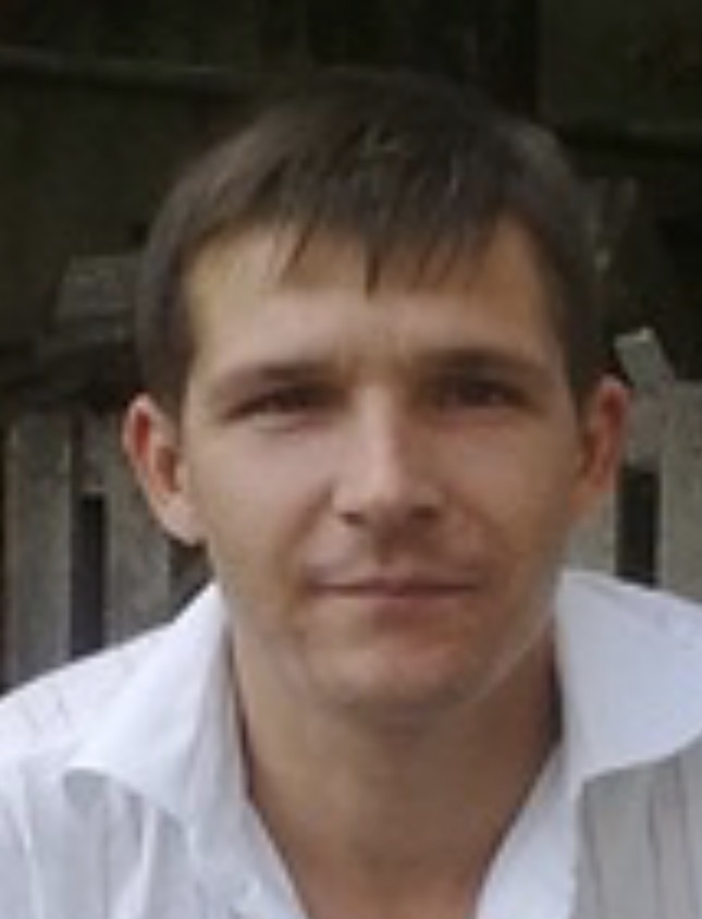 Фото: Погибший на войне с Украиной Михеев Василий Александрович. Ярославская область, нет данных