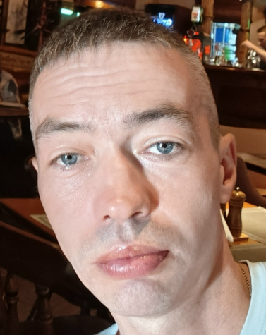 Фото: Погибший на войне с Украиной Колчин Алексей Анатольевич. Архангельская область, мобилизованные