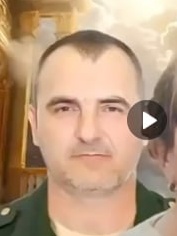 Фото: Погибший на войне с Украиной Таранкевич Василий Александрович. Краснодарский край, добровольцы