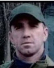 Фото: Погибший на войне с Украиной Мамукаев Вадим Александрович. Республика Северная Осетия-Алания, заключенные