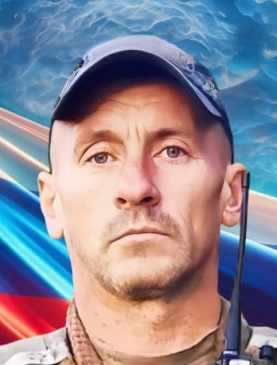 Фото: Погибший на войне с Украиной Ермолаев Алексей Викторович. Челябинская область, нет данных