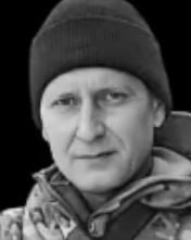 Фото: Погибший на войне с Украиной Расписенко Виктор Александрович. Оренбургская область, нет данных