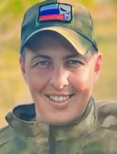 Фото: Погибший на войне с Украиной Данилов Денис Васильевич. Новосибирская область, нет данных