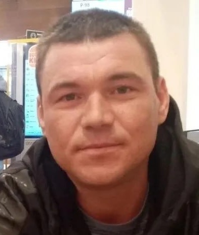 Фото: Погибший на войне с Украиной Сорокин Александр Матвеевич. Тюменская область, добровольцы