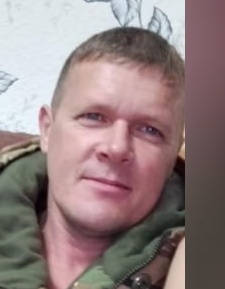 Фото: Погибший на войне с Украиной Четвертков Михаил Владимирович. Краснодарский край, добровольцы