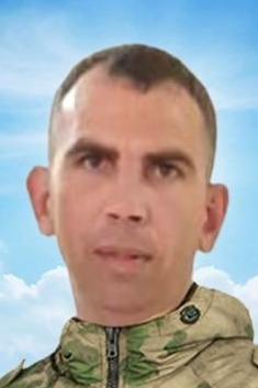 Фото: Погибший на войне с Украиной Самарцев Дмитрий Алексеевич. Пензенская область, нет данных