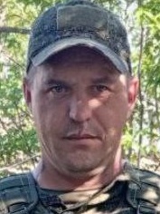 Фото: Погибший на войне с Украиной Дуплин Сергей Николаевич. Красноярский край, мотострелковые войска
