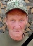 Фото: Погибший на войне с Украиной Клюкин Эдуард Рудольфович. Кировская область, добровольцы