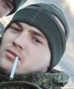 Фото: Погибший на войне с Украиной Соколов Никита Сергеевич. Амурская область, морпехи