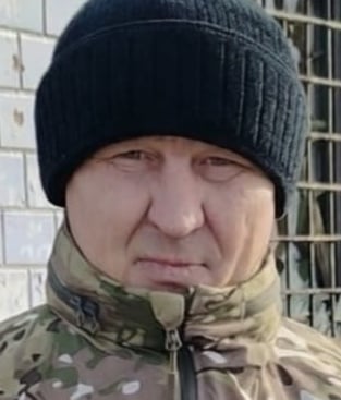 Фото: Погибший на войне с Украиной Антипов Алексей Николаевич. Республика Марий Эл, нет данных
