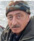 Фото: Погибший на войне с Украиной Гулам Владимир Ризатович. Ярославская область, добровольцы