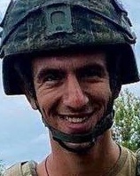 Фото: Погибший на войне с Украиной Лалаян Семен. Краснодарский край, нет данных
