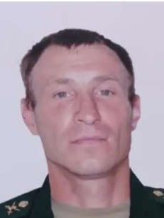 Фото: Погибший на войне с Украиной Трухин Дмитрий Николаевич. Костромская область, добровольцы