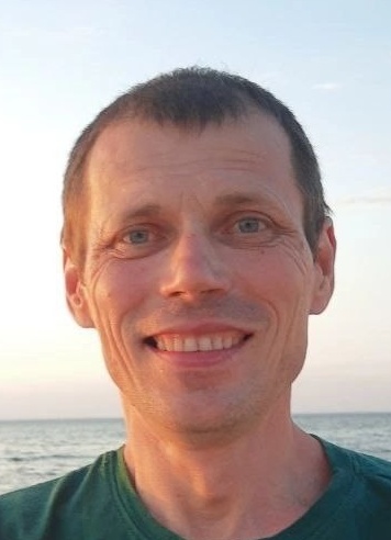 Фото: Погибший на войне с Украиной Полещук Алексей Геннадьевич. Новосибирская область, добровольцы