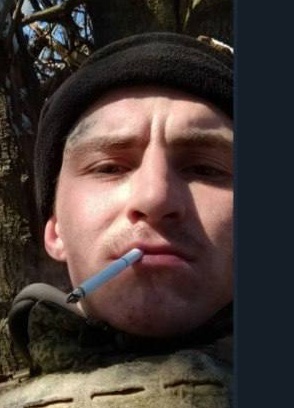 Фото: Погибший на войне с Украиной Шигапов Матвей Андреевич. Удмуртская Республика, добровольцы