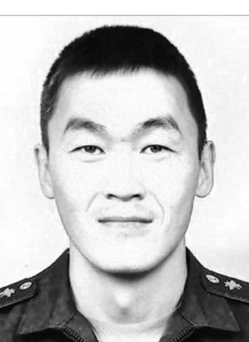 Фото: Погибший на войне с Украиной Романов Леонид Сергеевич. Иркутская область, добровольцы