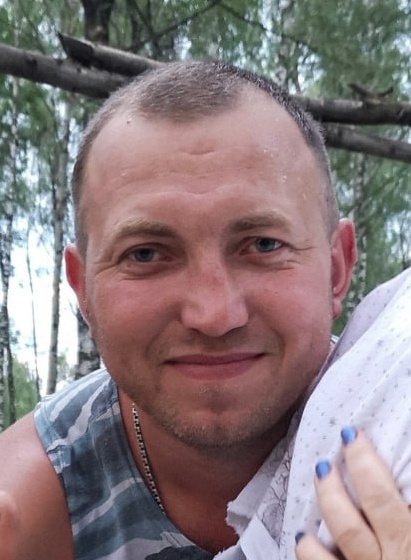 Фото: Погибший на войне с Украиной Плешко Юрий Владимирович. Брянская область, танковые войска