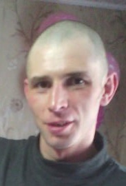 Фото: Погибший на войне с Украиной Виденин Александр Викторович. Красноярский край, мотострелковые войска