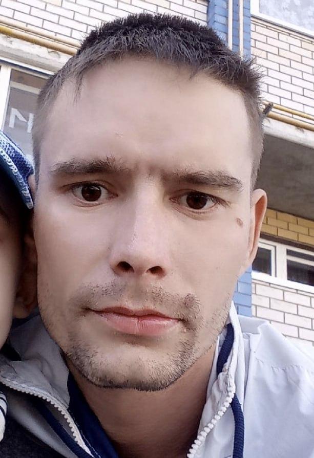 Фото: Погибший на войне с Украиной Антонов Руслан Олегович. Республика Татарстан, нет данных