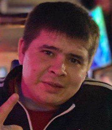 Фото: Погибший на войне с Украиной Фахретдинов Роман Эдуардович. Республика Башкортостан, мотострелковые войска
