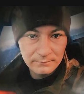 Фото: Погибший на войне с Украиной Ерочкин Александр Александрович. Республика Мордовия, нет данных
