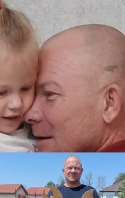 Фото: Погибший на войне с Украиной Бадагов Максим Александрович. Краснодарский край, мотострелковые войска