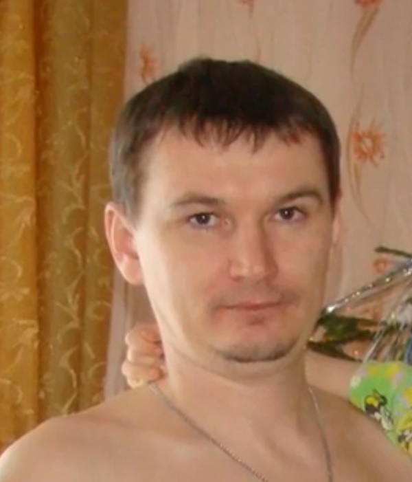 Фото: Погибший на войне с Украиной Штин Евгений Александрович. Свердловская область, добровольцы