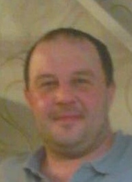 Фото: Погибший на войне с Украиной Лобов Геннадий Владимирович. Республика Башкортостан, добровольцы