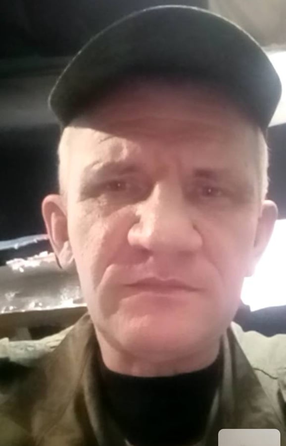 Фото: Погибший на войне с Украиной Черечукин Андрей Александрович. Нижегородская область, мотострелковые войска