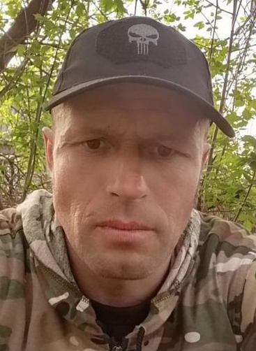 Фото: Погибший на войне с Украиной Почивалов Иван Викторович. Амурская область, мотострелковые войска