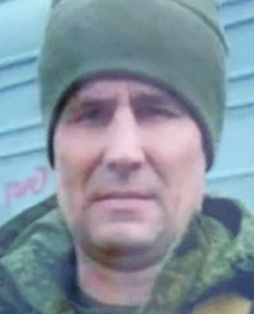 Фото: Погибший на войне с Украиной Сурков Сергей Александрович. Саратовская область, мотострелковые войска