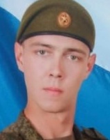 Фото: Погибший на войне с Украиной Кувшинов Никита Сергеевич. Пермский край, нет данных