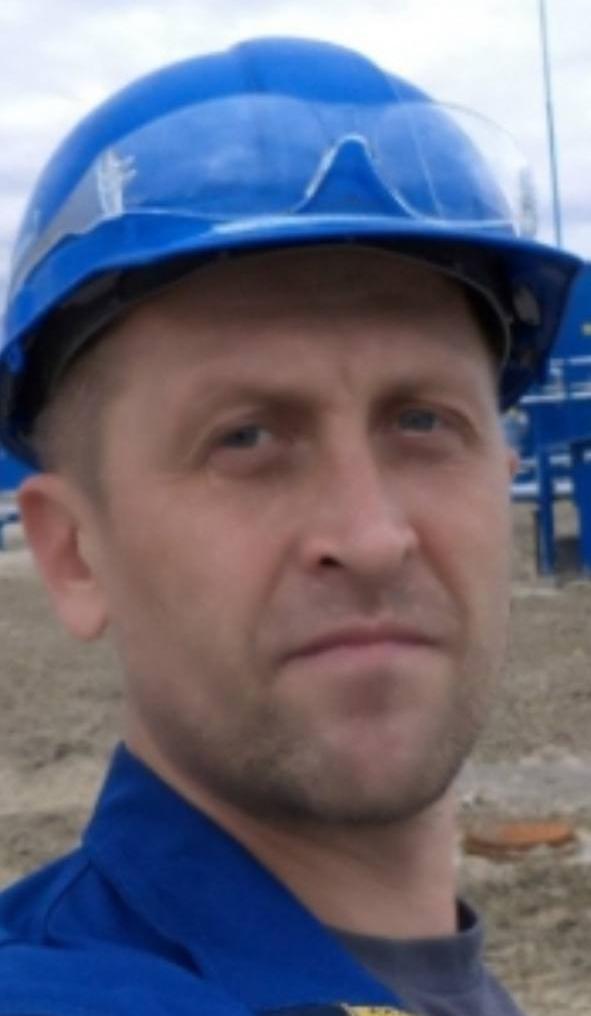 Фото: Погибший на войне с Украиной Чариков Алексей Геннадьевич. Республика Башкортостан, добровольцы