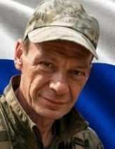 Фото: Погибший на войне с Украиной Баландин Сергей Иванович. Пермский край, нет данных