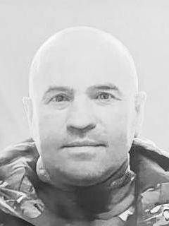 Фото: Погибший на войне с Украиной Лапик Дмитрий Витальевич. Республика Крым, добровольцы