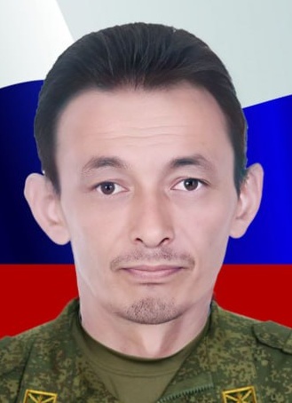 Фото: Погибший на войне с Украиной Лукьянов Евгений Владимирович. Удмуртская Республика, нет данных