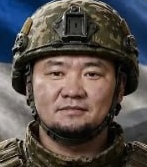 Фото: Погибший на войне с Украиной Налханов Чимит Жамбалович. Республика Бурятия, добровольцы