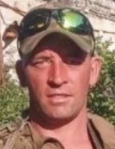 Фото: Погибший на войне с Украиной Романов Сергей Владимирович. Пермский край, нет данных