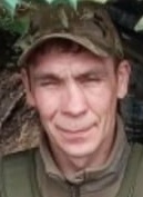 Фото: Погибший на войне с Украиной Рекконен Александр Сергеевич. Красноярский край, нет данных