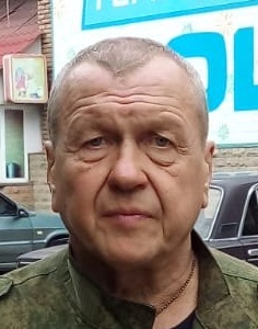 Фото: Погибший на войне с Украиной Конев Алексей Алексеевич. Томская область, добровольцы