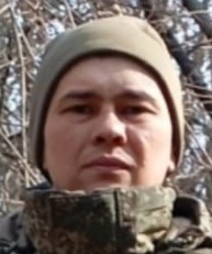 Фото: Погибший на войне с Украиной Замараев Алексей Сергеевич. Оренбургская область, мотострелковые войска