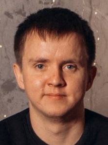 Фото: Погибший на войне с Украиной Стрельников Дмитрий. Кировская область, нет данных