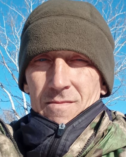 Фото: Погибший на войне с Украиной Ващенко Александр Анатольевич. Краснодарский край, добровольцы