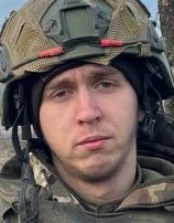 Фото: Погибший на войне с Украиной Птицын Александр Михайлович. Владимирская область, ВДВ