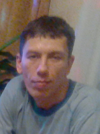 Фото: Погибший на войне с Украиной Краснопольский Владимир Александрович. Новосибирская область, ВДВ