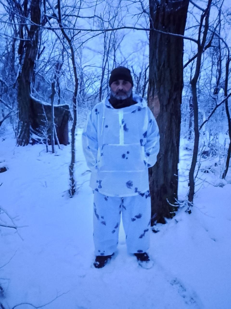 Фото: Погибший на войне с Украиной Албаков Асланбек Мухарбекович. Республика Северная Осетия-Алания, нет данных