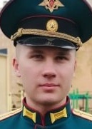 Фото: Погибший на войне с Украиной Семенцов Алексей Александрович. Ставропольский край, мотострелковые войска