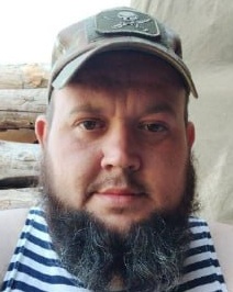 Фото: Погибший на войне с Украиной Третьяков Александр Вячеславович. Тамбовская область, мотострелковые войска